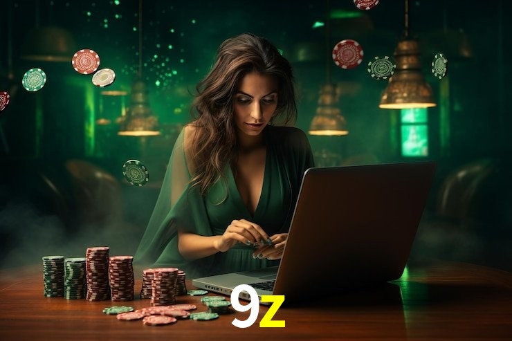 Instant EasyPaisa 9z