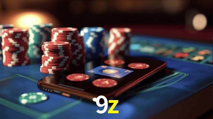 Slot Games 9z