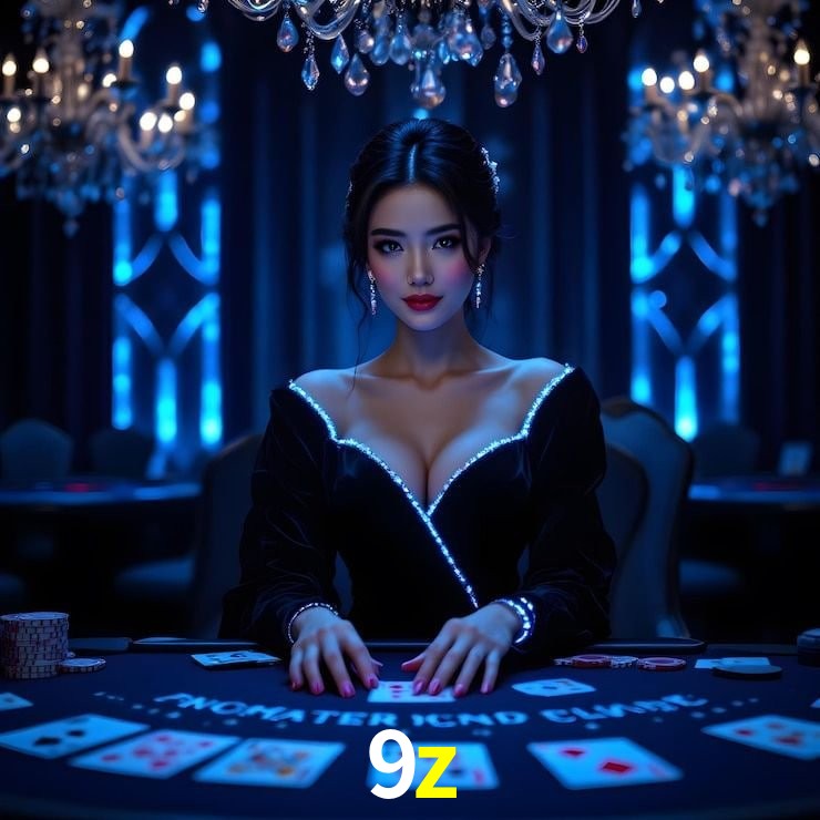 Live Casino 9z